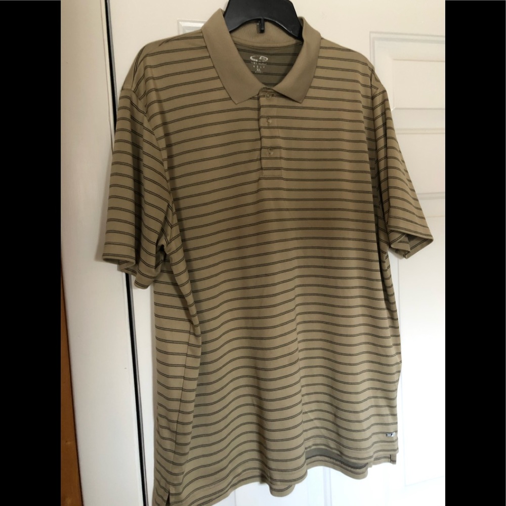 Champion Golf Polo ⛳️